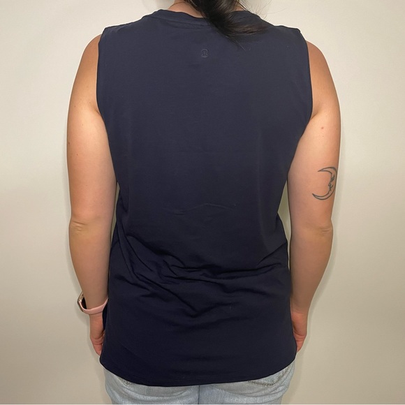 Lulu lemon yoga tank - Picture 2 of 2